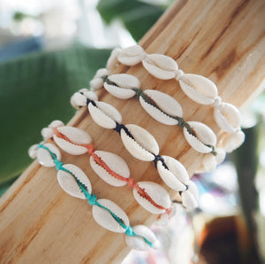 Shells ~ Bracelet
