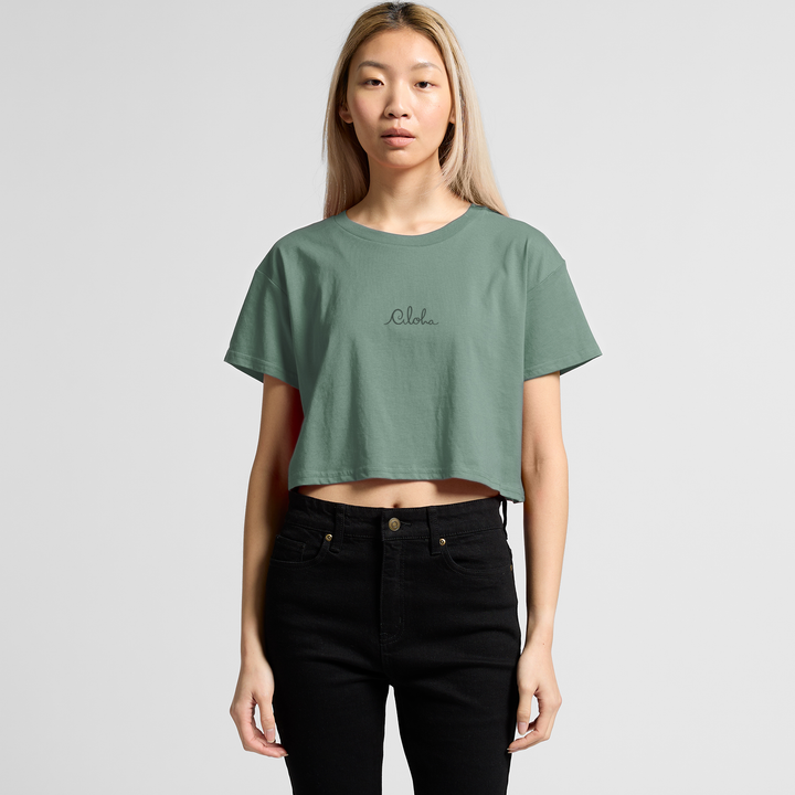 Coffee & Surf Tee