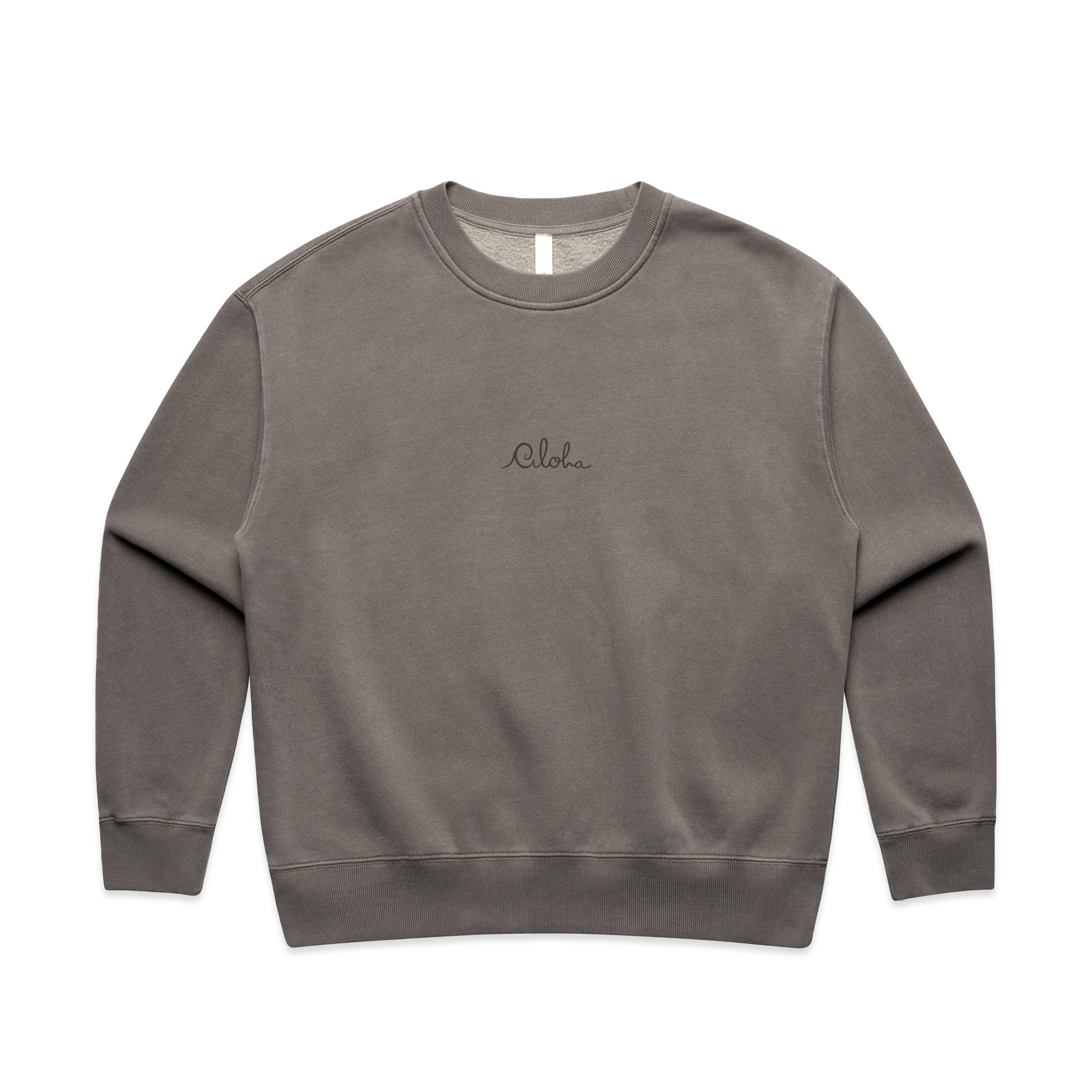 Coffee - Sweater