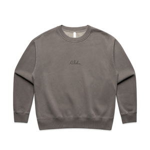 Coffee - Sweater
