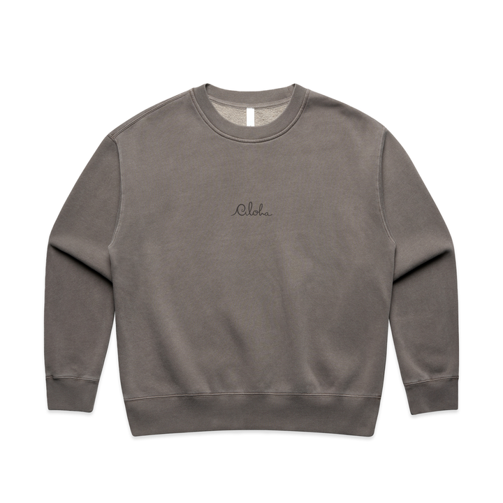 Coffee - Sweater