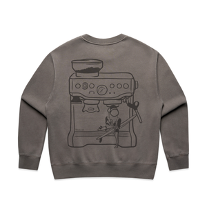 Coffee - Sweater
