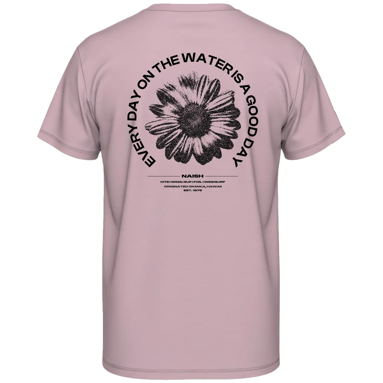 Naish daisy Tee
