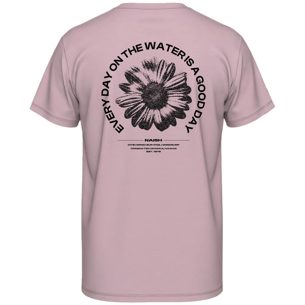Naish daisy Tee