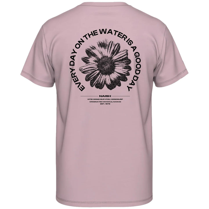 Naish daisy Tee