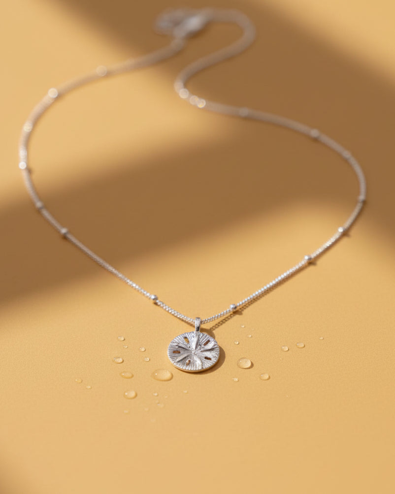 Sandy Shores - Necklace