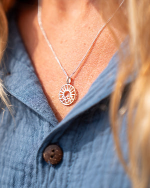 Bingin - Necklace