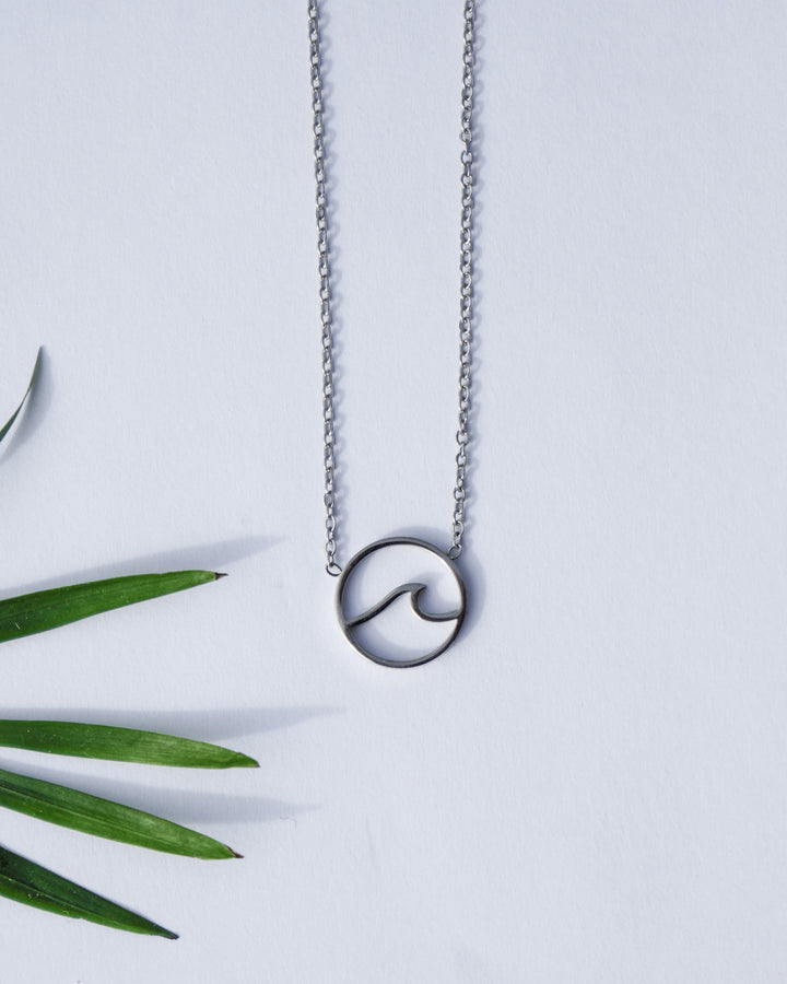 Waves ~ Necklace