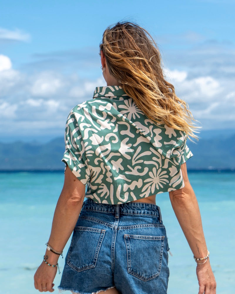 Gili Reef Shirt