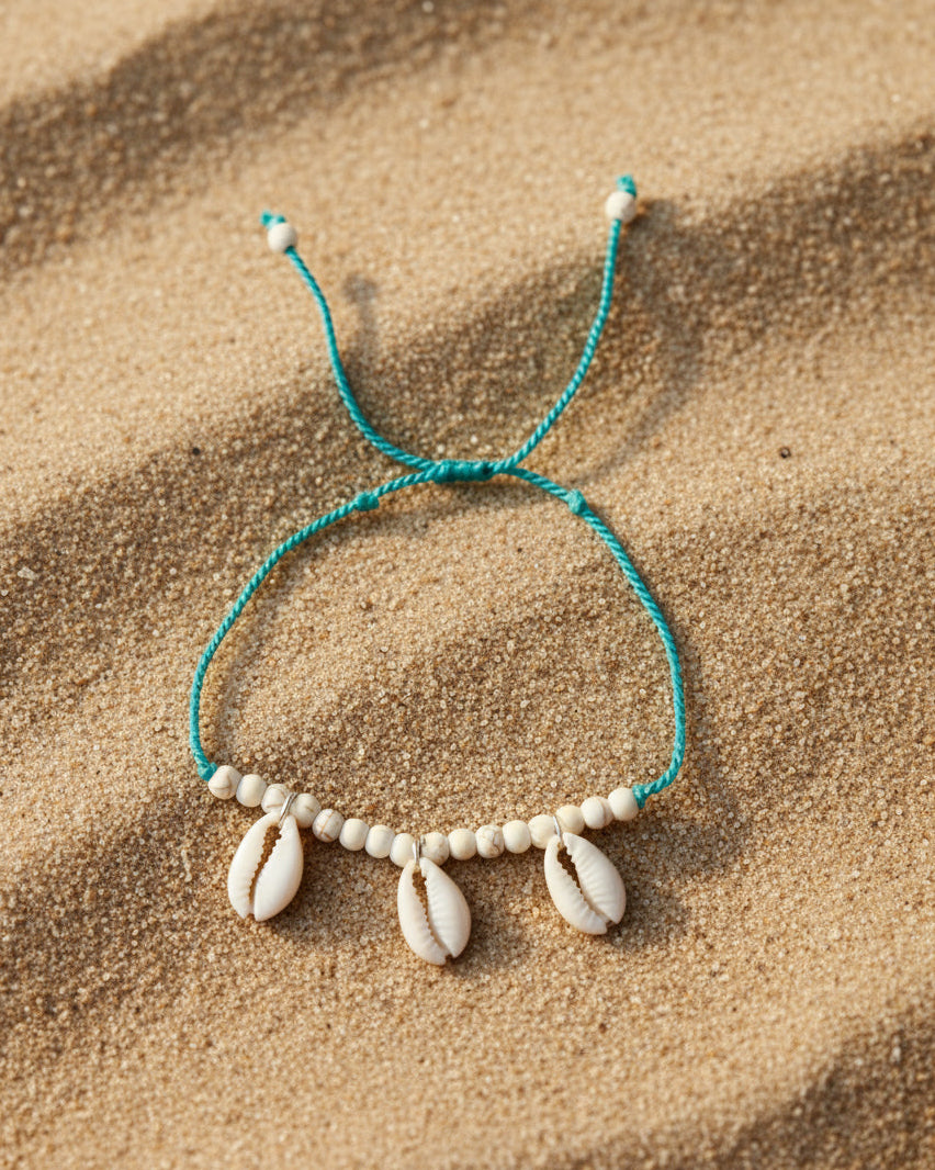 Zarautz ~ Bracelet