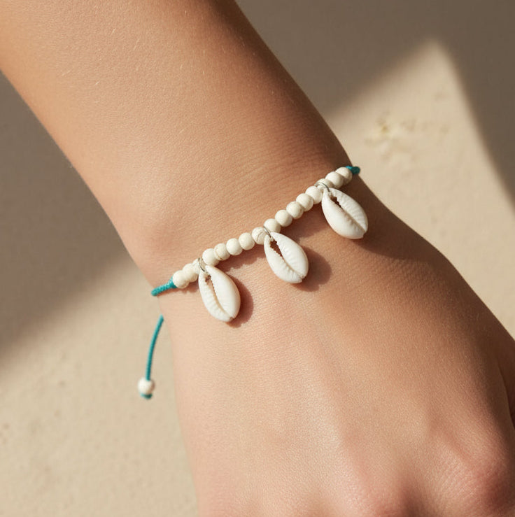 Zarautz ~ Bracelet