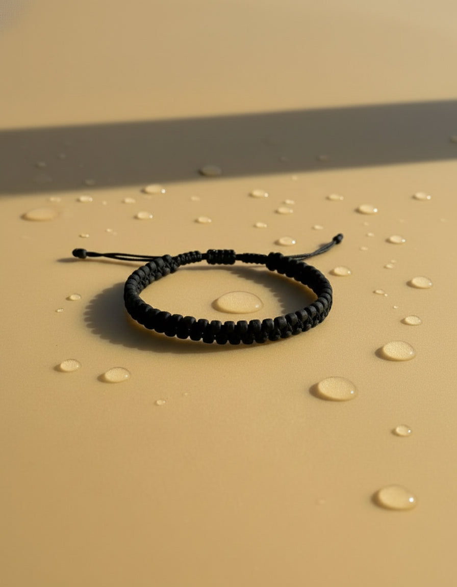 Mana Bracelet ~ Black