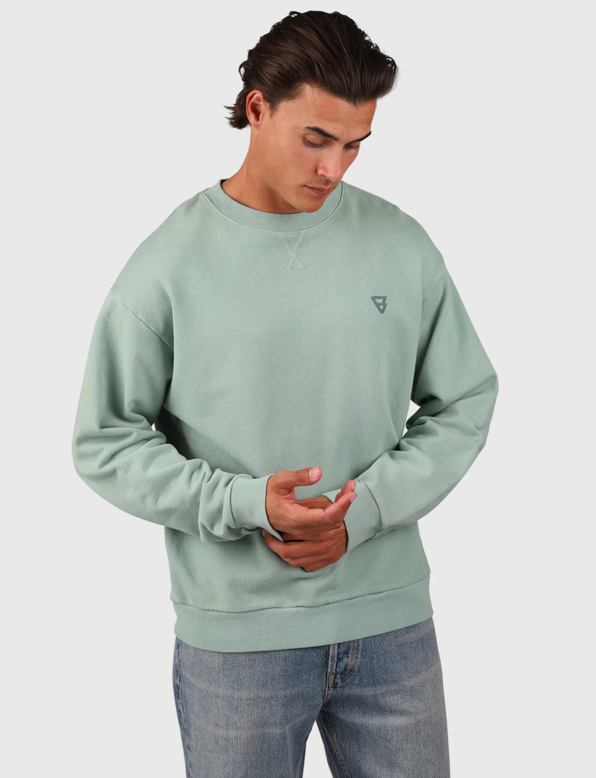 Beach Wash - Sweater