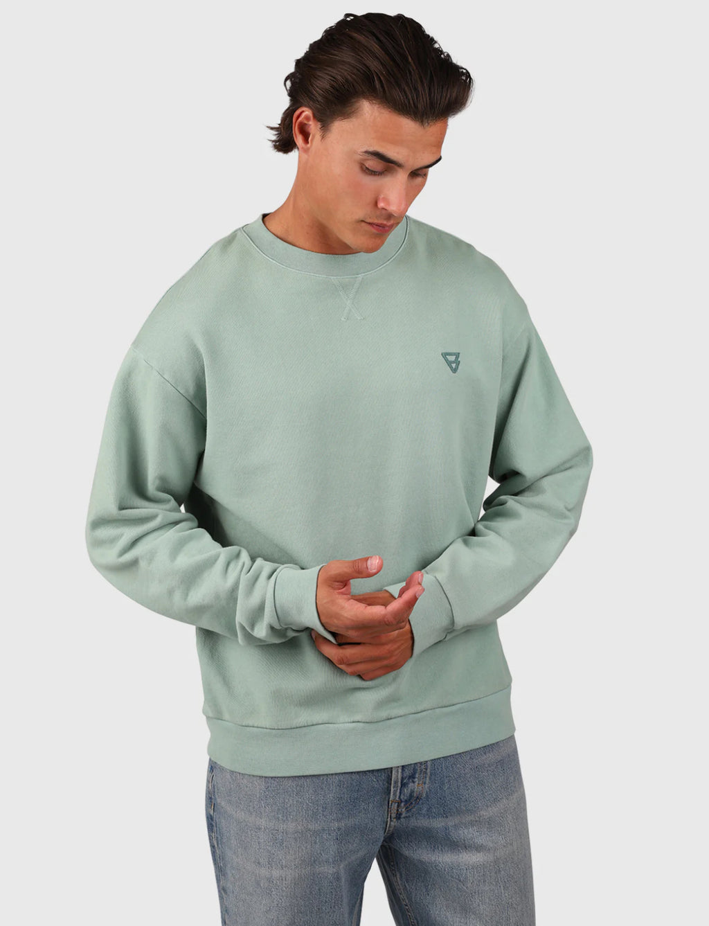Beach Wash - Sweater