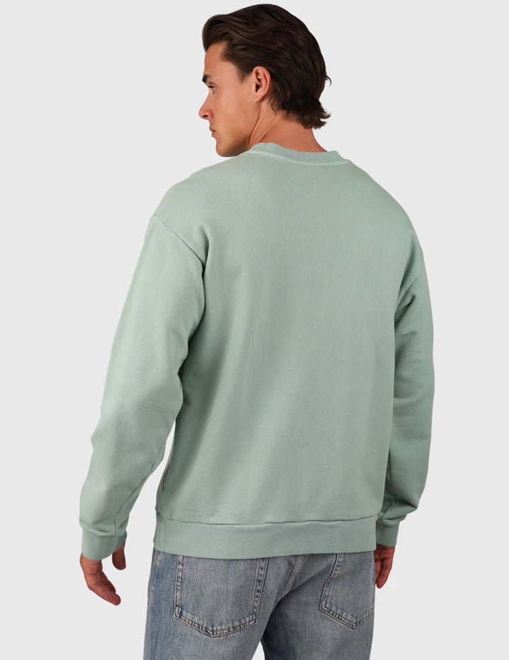 Beach Wash - Sweater