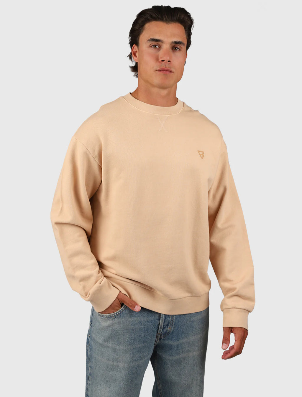 Beach Nude - Sweater