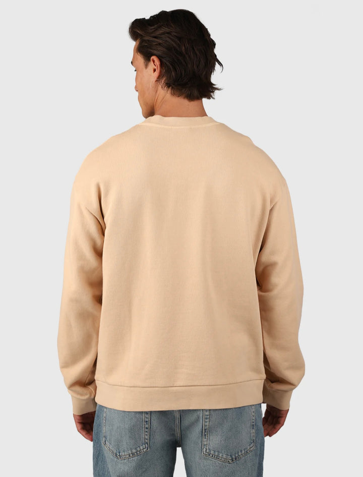 Beach Nude - Sweater