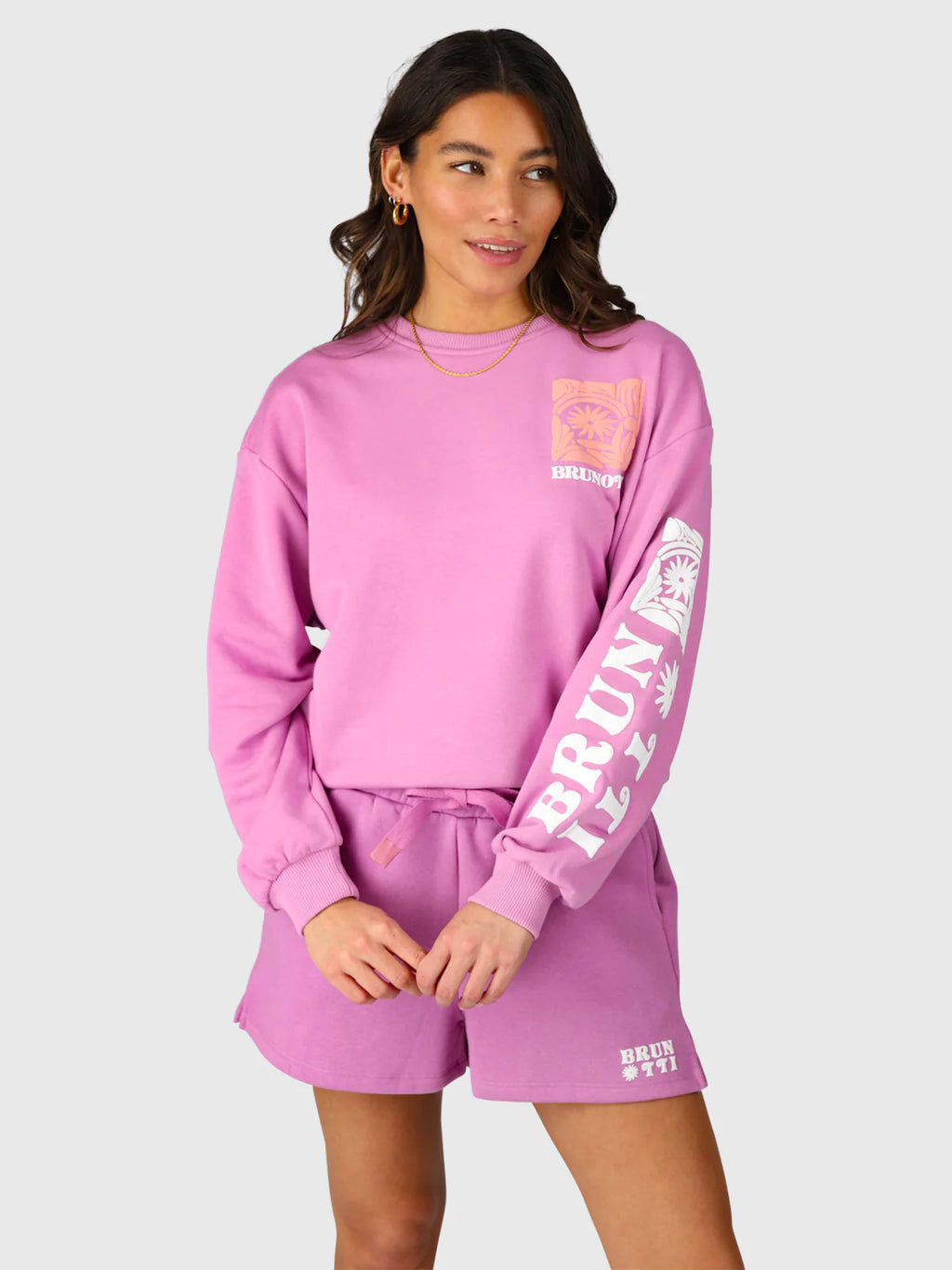 Pinky - Sweater