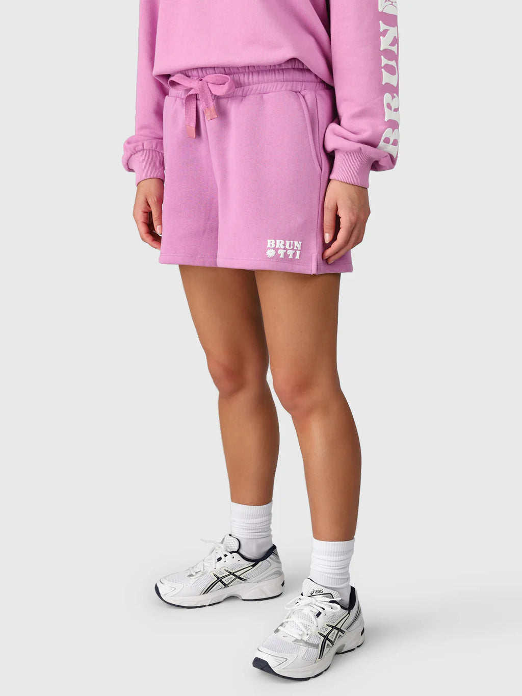 Milly Pink - Short
