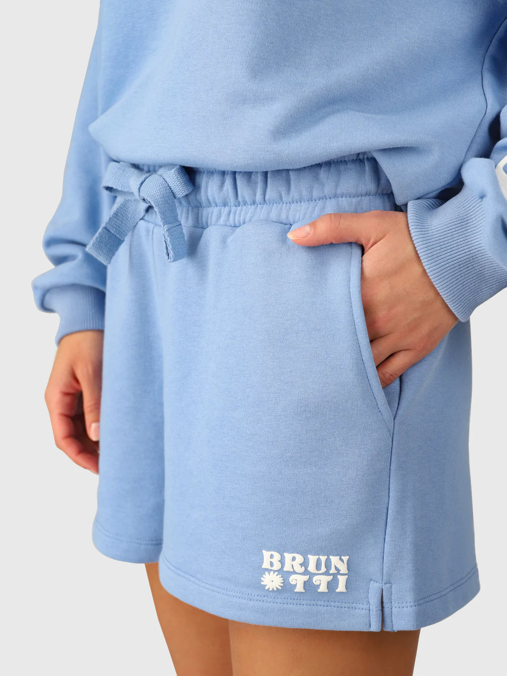 Milly Blue - Short