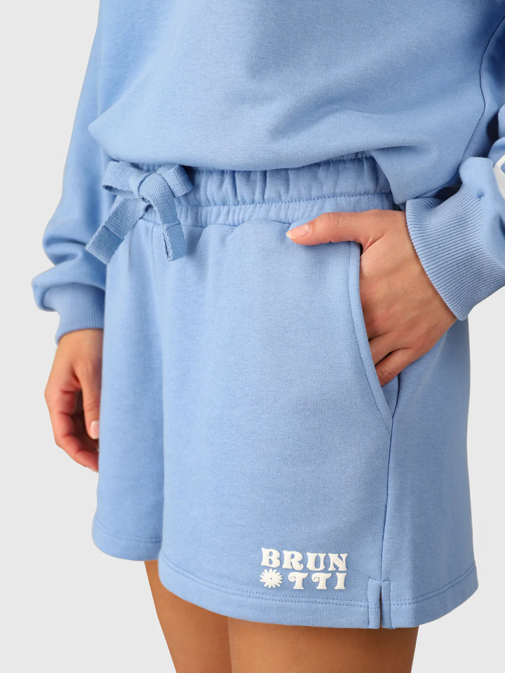 Milly Blue - Short