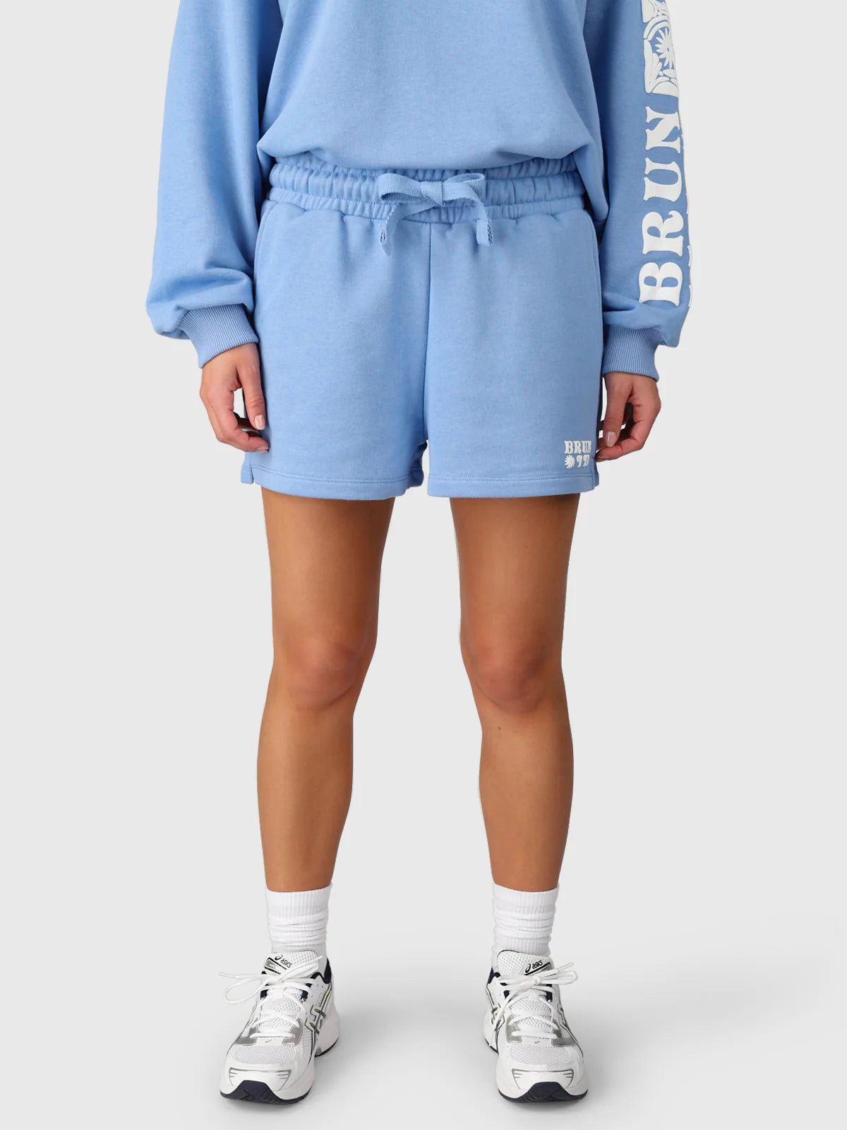 Milly Blue - Short