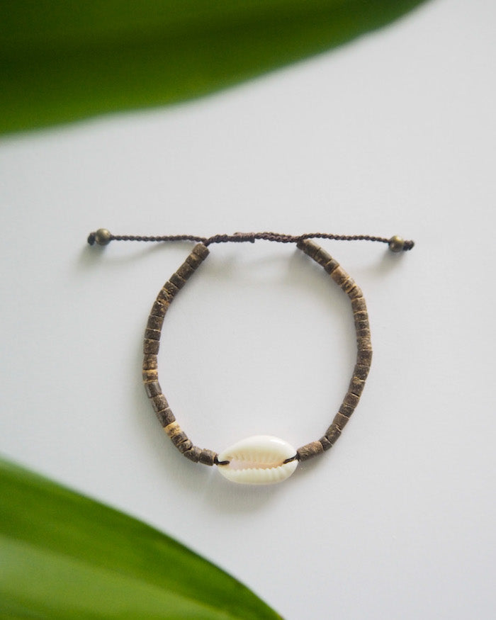 Ulu Brown - Bracelet