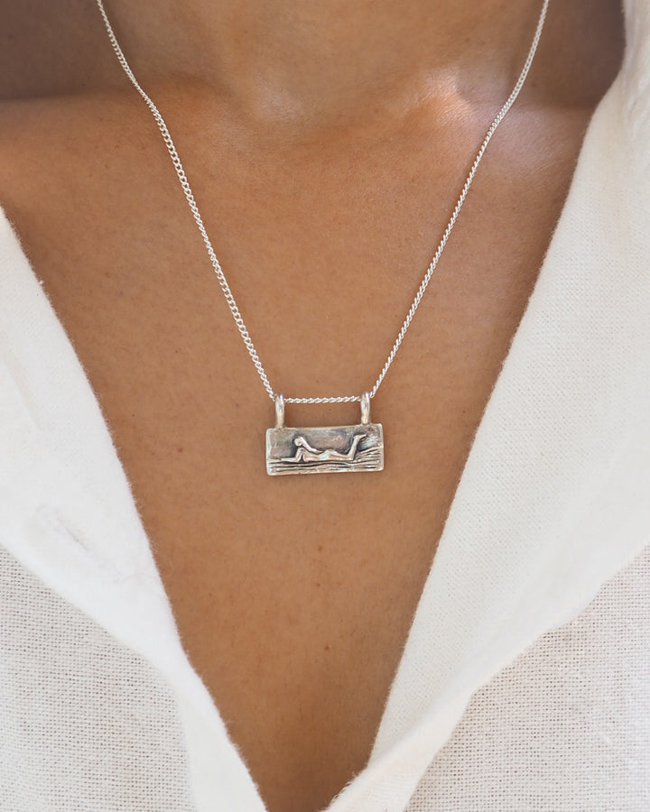 Surf Girl - Necklace