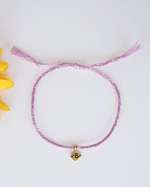 Sumba Lila - Bracelet