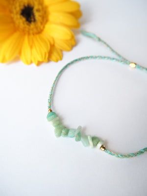 Yeh Mint - Bracelet