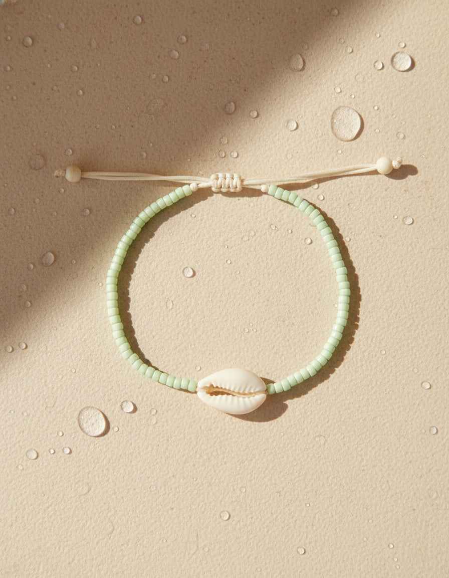 Sumbawa mint - bracelet