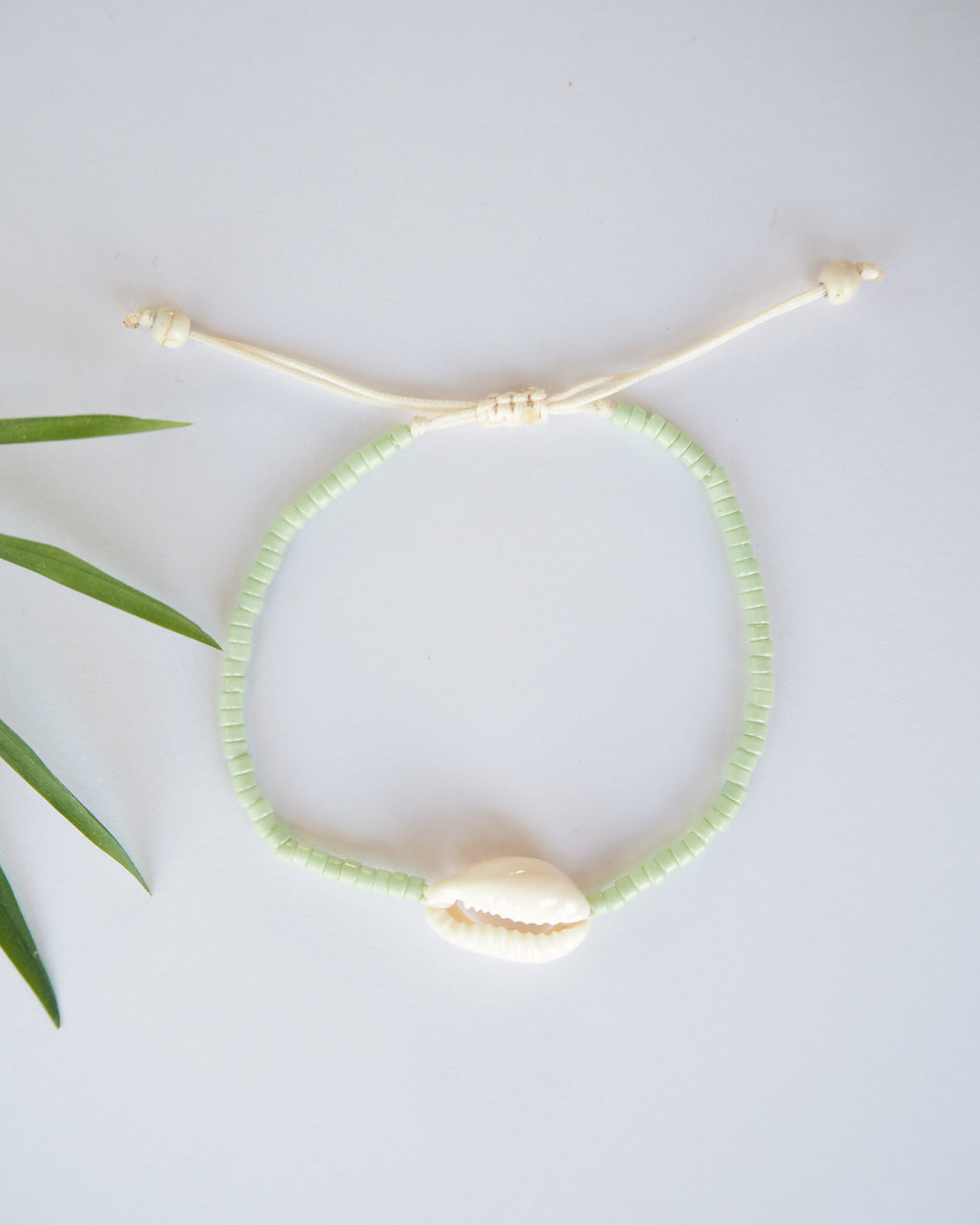 Sumbawa mint - bracelet