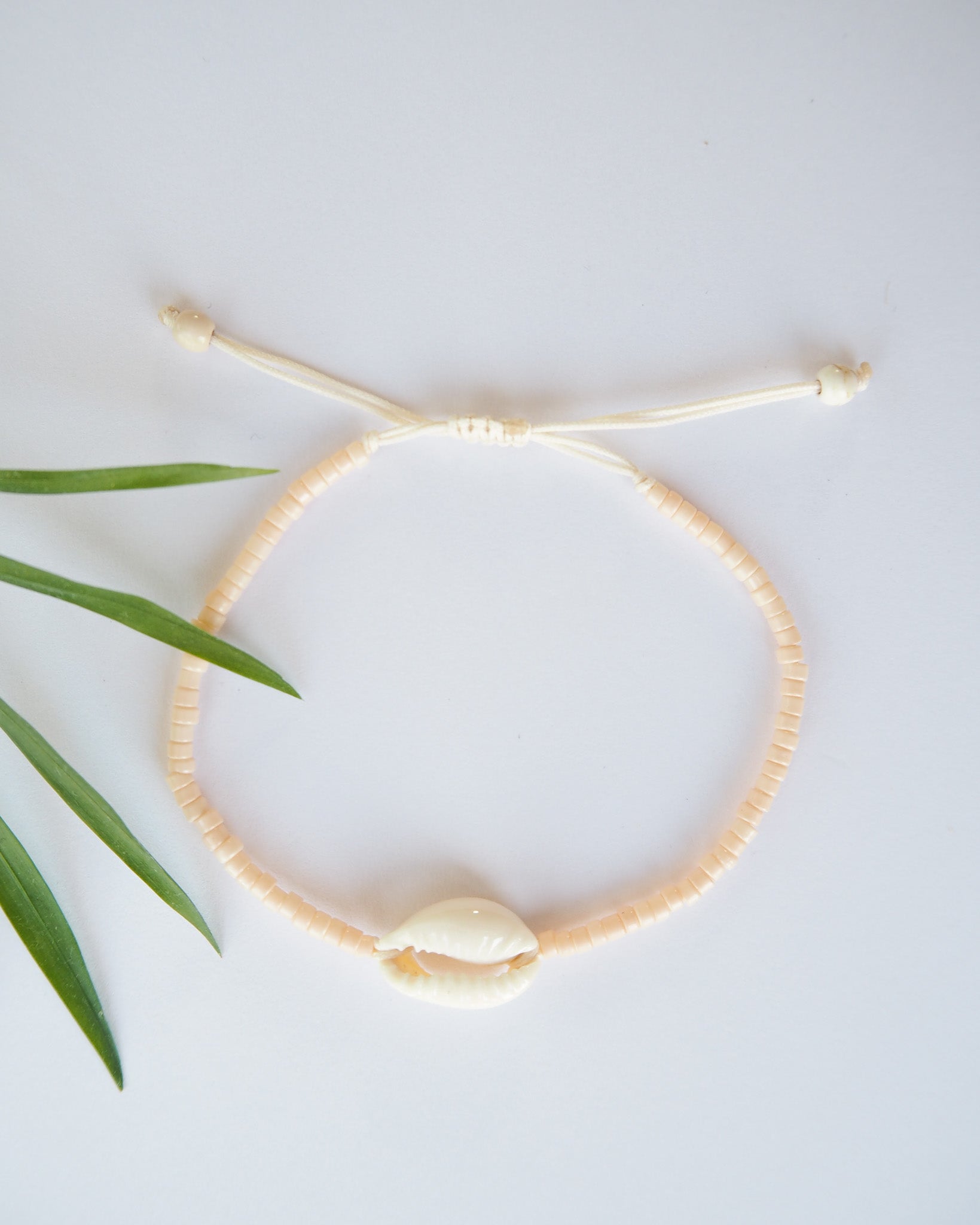 Sumbawa soft pink - bracelet