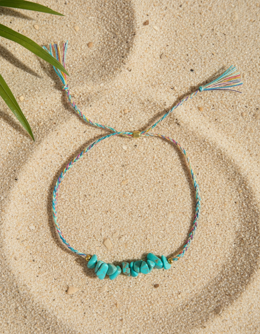 Yeh multi - Bracelet