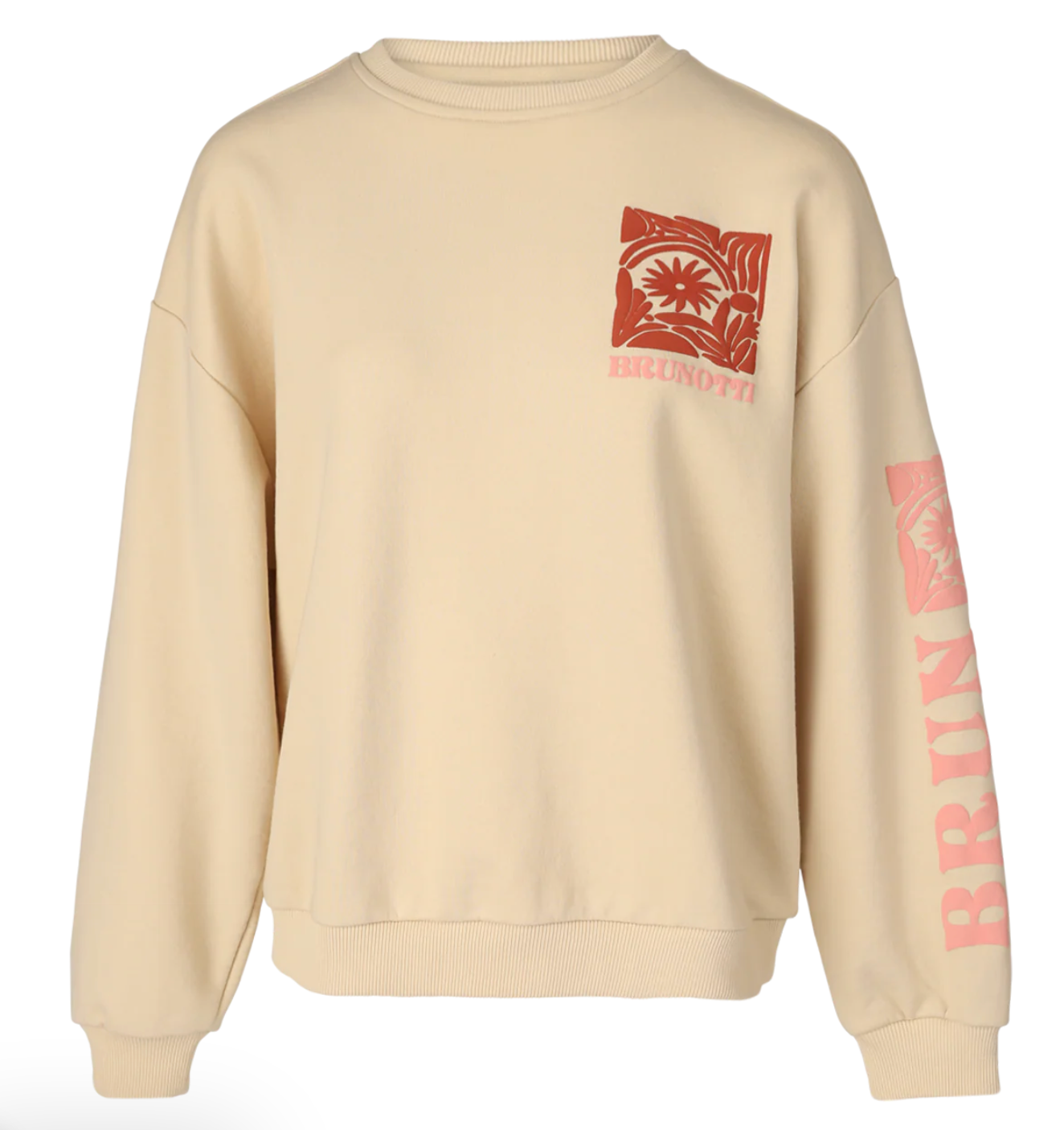 Nude - Sweater