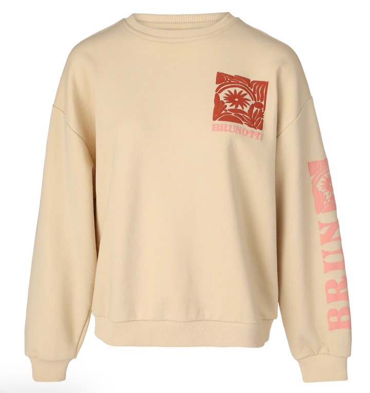 Nude - Sweater