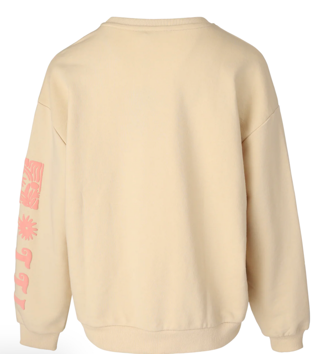 Nude - Sweater
