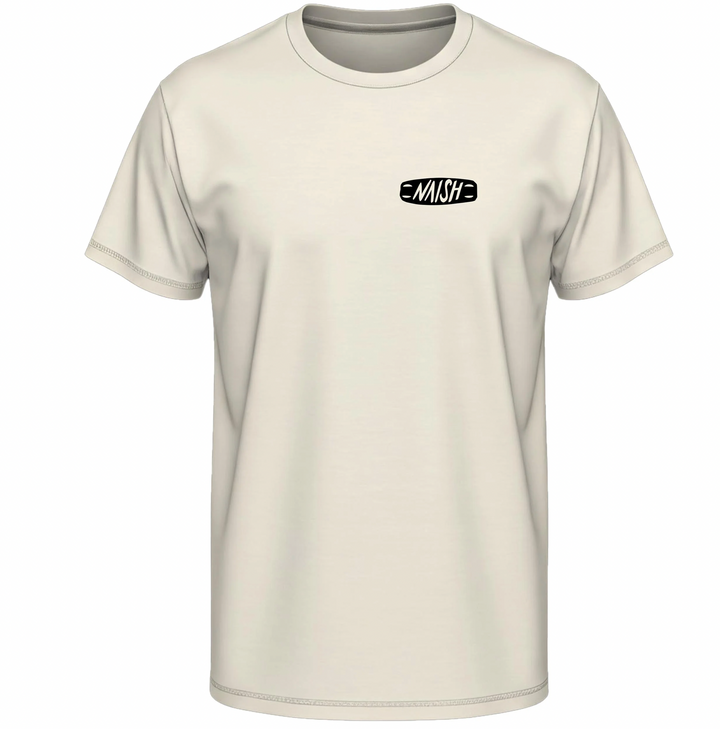 Naish Island Tee