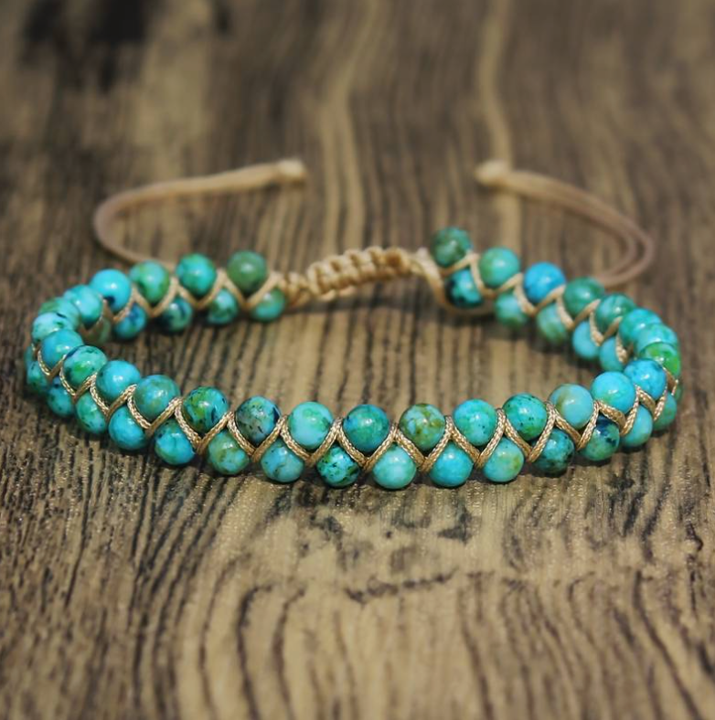 Boho - Sample Bracelet