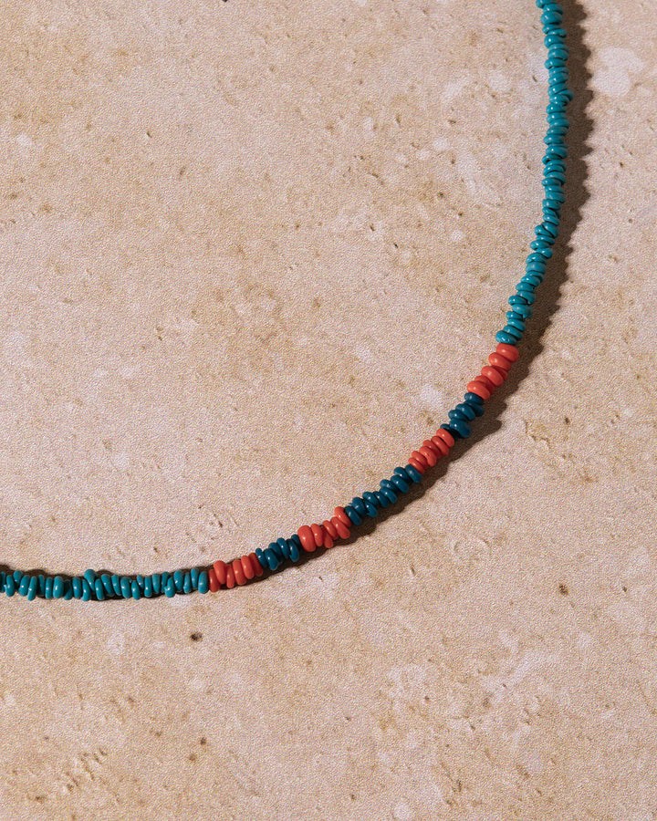 Lokahi ~ Necklace