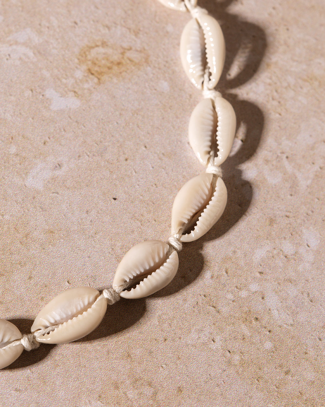 Shells ~ Necklace