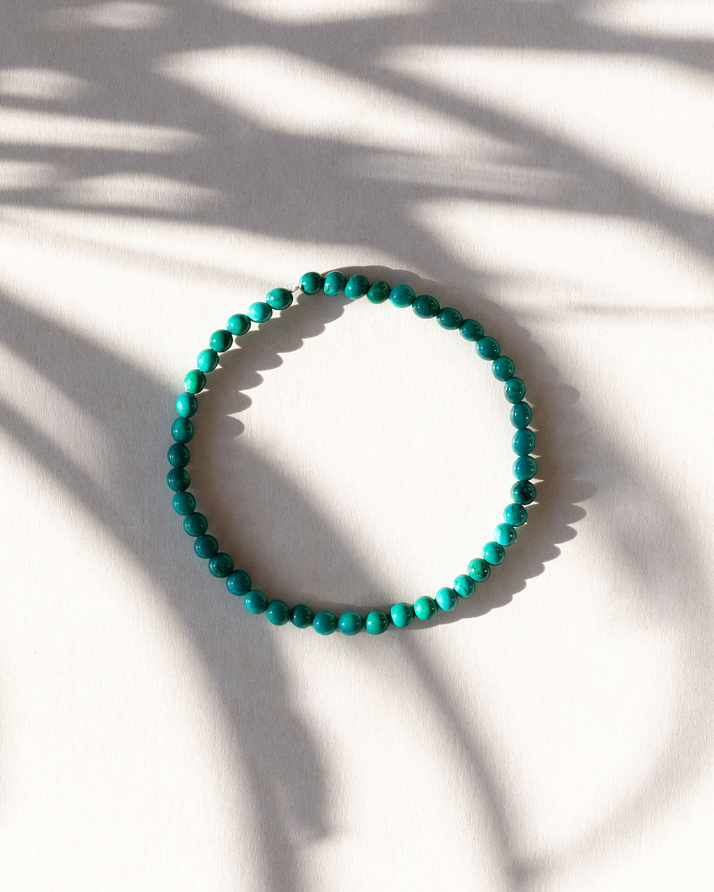 Blue Sea ~ Bracelet