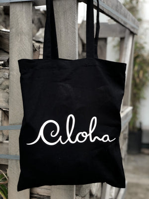 Aloha Cotton ~ Bag