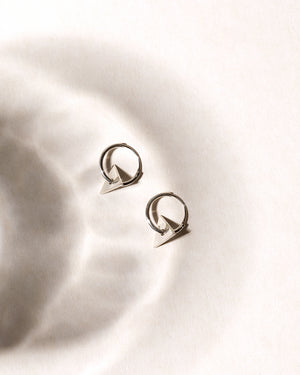 Triangle ~ Earring