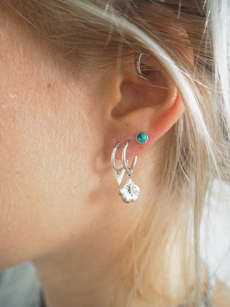 Triangle ~ Earring